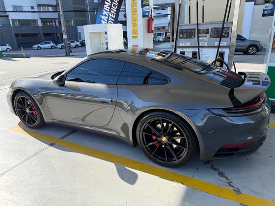 PORSCHE 911 3.0 24V H6 GASOLINA CARRERA PDK PORSCHE 911 3.0 24V H6 GASOLINA CARRERA PDK